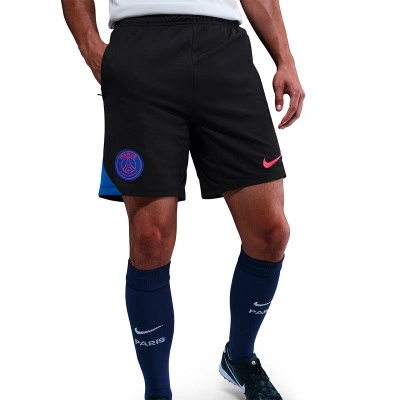 Training PSG 2025-2026 Shorts