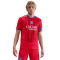 Nike PSG Authentiek 2025-2026 Derde Shirt