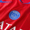 Nike PSG Authentiek 2025-2026 Derde Shirt