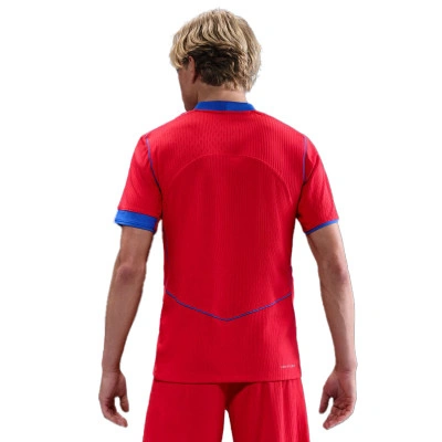 PSG Authentiek 2025-2026 Derde Shirt