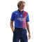 Nike PSG 2025-2026 Voorwedstrijd Shirt