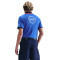 Nike PSG 2025-2026 Voorwedstrijd Shirt