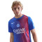 Nike PSG 2025-2026 Voorwedstrijd Shirt