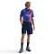 Nike PSG 2025-2026 Voorwedstrijd Shirt