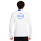 Nike Training PSG 2025-2026 Sweatshirt