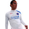Nike Training PSG 2025-2026 Sweatshirt