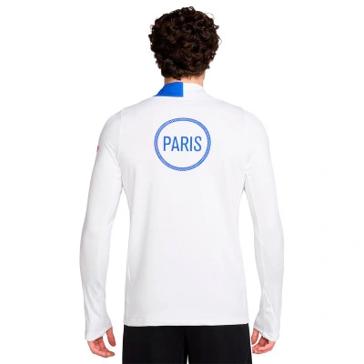 Training PSG 2025-2026 Sweatshirt