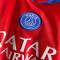 Nike Kinderen PSG 2025-2026 Derde Shirt
