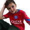 Nike Kinderen PSG 2025-2026 Derde Shirt