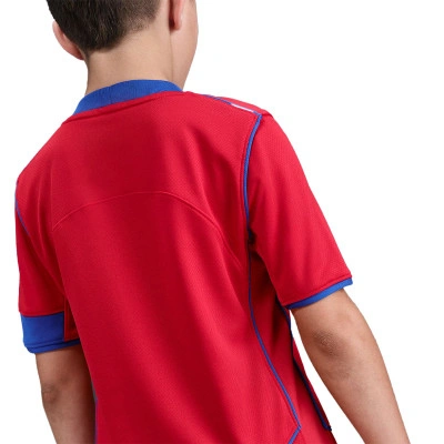 Kinderen PSG 2025-2026 Derde Shirt