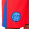 Nike Kinderen PSG 2025-2026 Derde Shorts