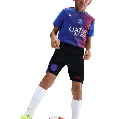 Kinderen PSG 2025-2026 Training Shorts