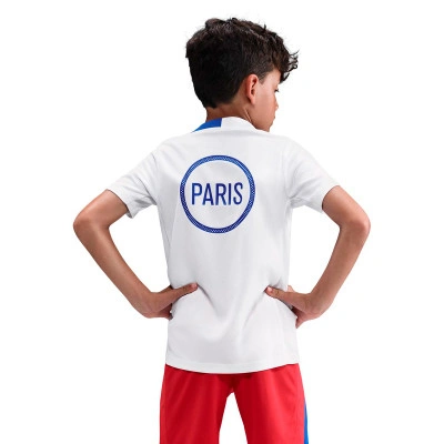 Kinderen PSG 2025-2026 Training T-Shirt