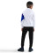 Nike Kinderen PSG 2025-2026 Training Trainingspak