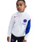 Nike Kinderen PSG 2025-2026 Training Trainingspak
