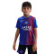 Nike Kinderen PSG T90 Pre-Match 2025-2026 Shirt