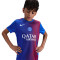 Nike Kinderen PSG T90 Pre-Match 2025-2026 Shirt
