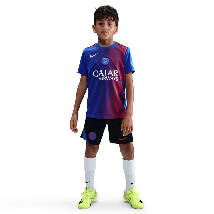 camiseta-nike-psg-pre-match-2025-2026-nino-hyper-royal-global-red-white-5