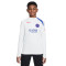 Nike Kinderen PSG 2025-2026 Training Sweatshirt