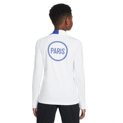 Kinderen PSG 2025-2026 Training Sweatshirt