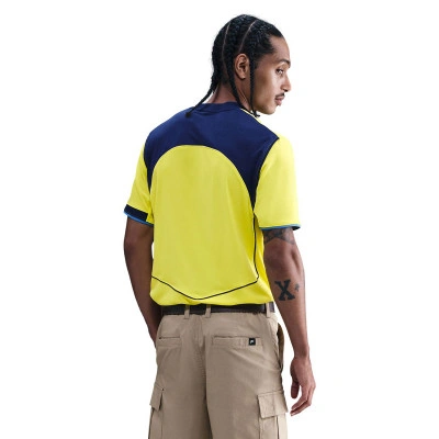 Tottenham Hotspur FC 2025-2026 Derde Shirt