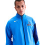 Tottenham Hotspur FC 2025-2026 Pre-Match-Pacific blauw-blauw leegte-dynamisch geel