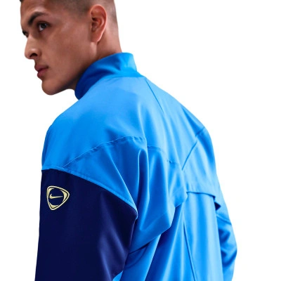 Tottenham Hotspur FC 2025-2026 Pre-Match Jack