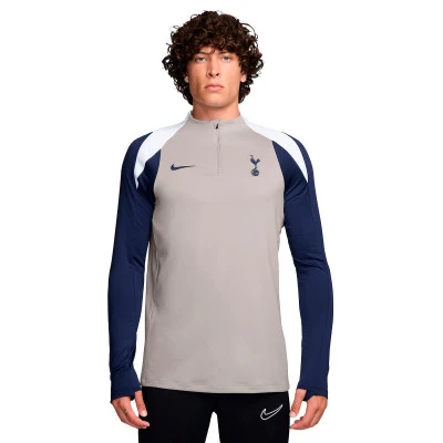 Tottenham Hotspur FC 2025-2026 Training Sweatshirt