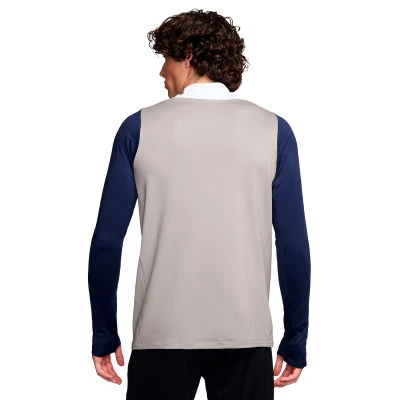 Tottenham Hotspur FC 2025-2026 Training Sweatshirt