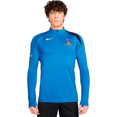 Tottenham Hotspur FC 2025-2026 Training Sweatshirt
