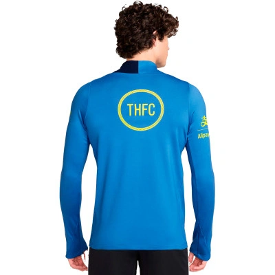 Tottenham Hotspur FC 2025-2026 Training Sweatshirt