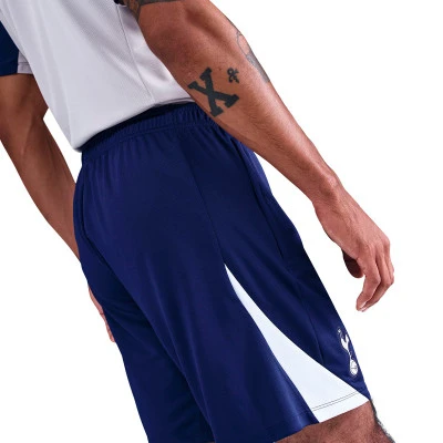 Tottenham Hotspur FC 2025-2026 Training Shorts