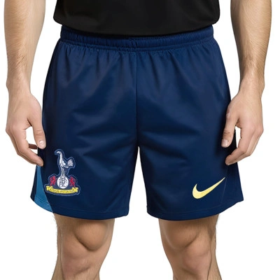 Tottenham Hotspur FC 2025-2026 Training Shorts