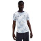 Nike Tottenham Hotspur FC 2025-2026 Pre-Match Shirt