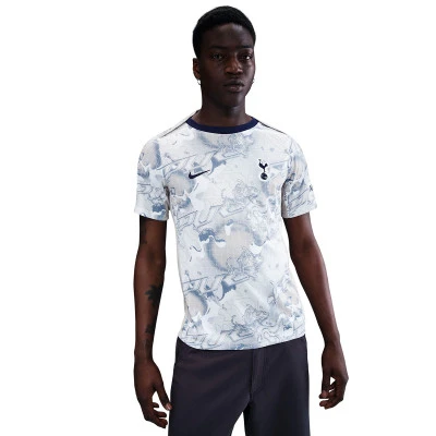 Tottenham Hotspur FC 2025-2026 Pre-Match Shirt