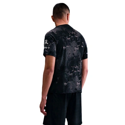 Tottenham Hotspur FC 2025-2026 Pre-Match Shirt