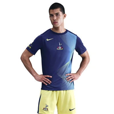 Tottenham Hotspur FC 2025-2026 Pre-Match Shirt