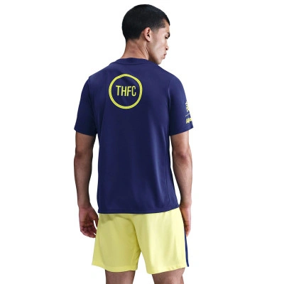 Tottenham Hotspur FC 2025-2026 Pre-Match Shirt