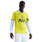 Nike Tottenham Hotspur FC Authentiek 2025-2026 Derde Shirt
