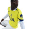 Nike Tottenham Hotspur FC Authentiek 2025-2026 Derde Shirt