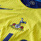 Nike Tottenham Hotspur FC Authentiek 2025-2026 Derde Shirt