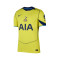Nike Tottenham Hotspur FC Authentiek 2025-2026 Derde Shirt