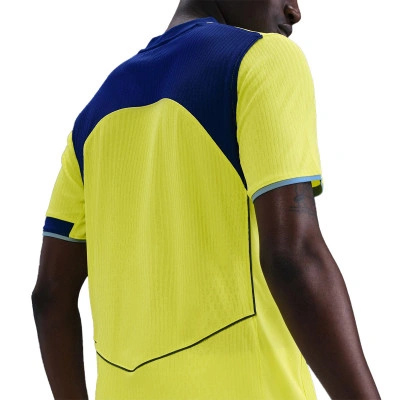 Tottenham Hotspur FC Authentiek 2025-2026 Derde Shirt