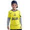 Nike Kinderen Tottenham Hotspur FC 2025-2026 Derde Shirt