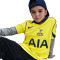 Nike Kinderen Tottenham Hotspur FC 2025-2026 Derde Shirt