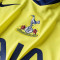 Nike Kinderen Tottenham Hotspur FC 2025-2026 Derde Shirt