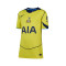 Nike Kinderen Tottenham Hotspur FC 2025-2026 Derde Shirt