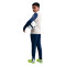 Nike Kinderen Tottenham Hotspur FC Training 2025-2026 Sweatshirt