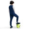 Nike Kinderen Tottenham Hotspur FC 2025-2026 Training Lange broek