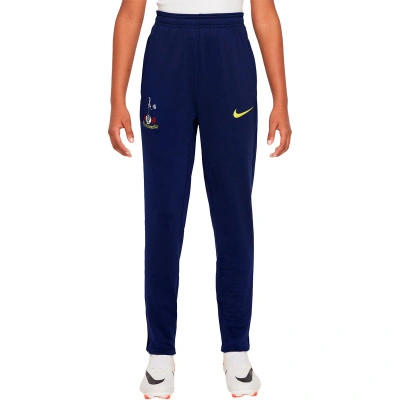 Kinderen Tottenham Hotspur FC 2025-2026 Training Lange broek